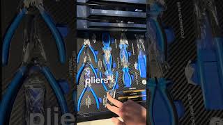 We showcase an impressive FTools professional tool cabinet. #tools #amsterdam #eindhoven #thehague