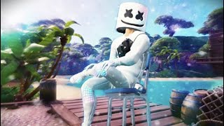 Random Pickaxe Challenge | Fortnite Mobile @lilli1865