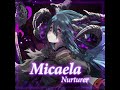Micaela: Nurturer (Fire Emblem Shadows)