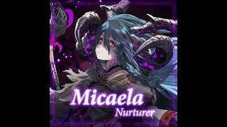 Micaela: Nurturer (Fire Emblem Shadows)