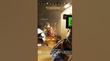 This character is fun sometimes #apexlegends #apex #apexlegendsclips #apexclips #gaming #apexfunny