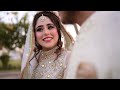 My daughter mahnoor and amans engagement highlights