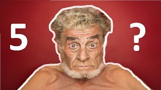 Fesatların Yaşadığı 5 Olay