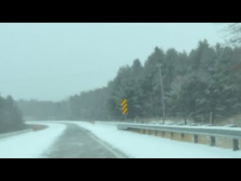 Wisconsin Storm chasing - YouTube