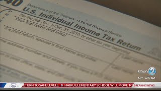 BBB: Tips on Avoiding Tax Fraud