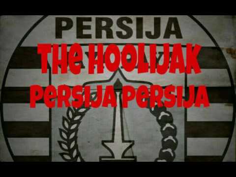The Hoolijak - Persija Persija