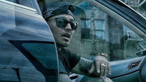 Dope  - No Trust (Official Music Video) 2017