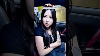 Sound Girl JDM, GTR or RX-7? #automobile #gtr #mazda #rx7 #h2r #jdm #shorts #cars #edit