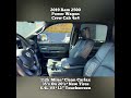 2019 Ram 2500 Power Wagon Crew Cab 4x4 #mjsautoland #864cars
