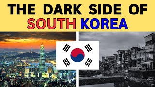 The Dark Side of South Koreas Economy and Society