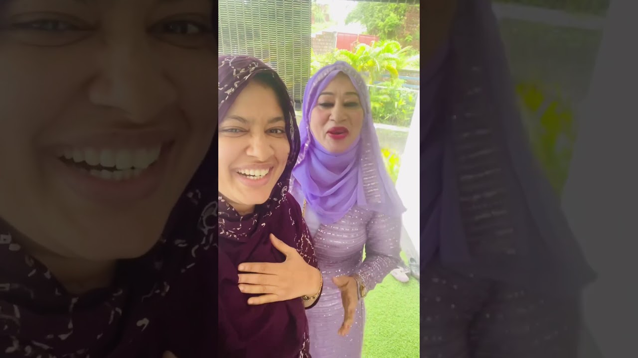 Ummaum molum 🥰🥰