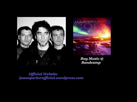 JamesParker - Rock n Roll Breakdown