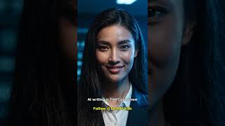 I Submitted AI Writing to My Professor #ai #chatgpt #school #shorts