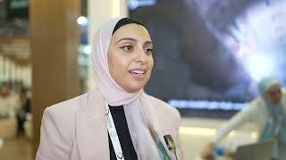 Intersec Saudi Arabia 2024 - Exhibitor Testimonials