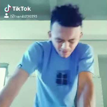DERBY TUHAN TOLONG