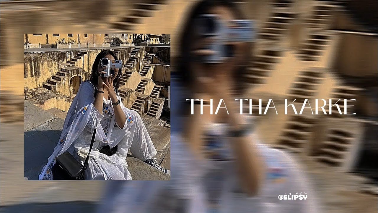 pov: Playlist to vibe on with 