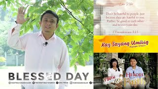 Download lagu Blessed Day | Youth Worshipping God - 12 December, 2024 [NEW EPISODE]