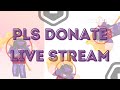 DONATING ROBUX TO VIEWERS - pls donate