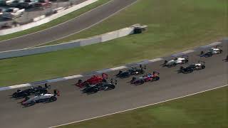 2017 SCCA Runoffs - Formula Continental & Formula Mazda