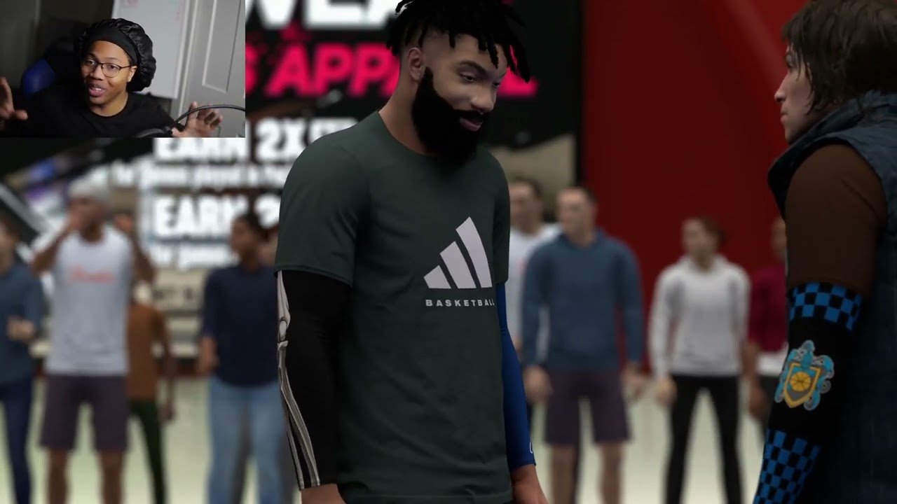 2v2 auditions ! join the crew! The grind continues | Playing with followers, the offseason