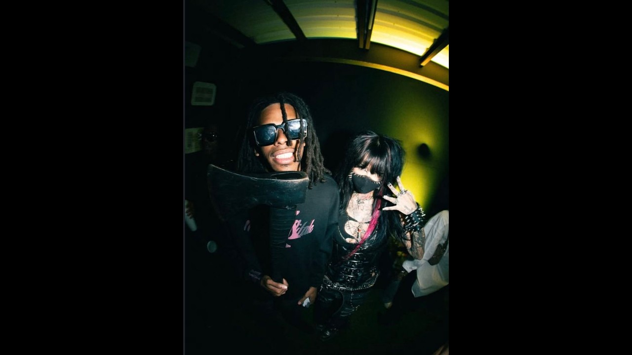 [FREE] Fabgodamn x Lil Zé FERRAGAMO prodbytheclay