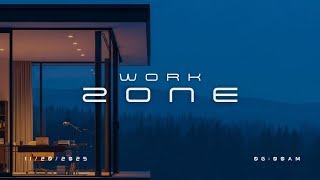 Playlist to Focus – CEO Mindset • Deep Work Net Worth