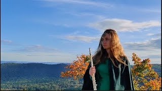 The Voice by Celtic Woman | ViktoriousFlutes Cover