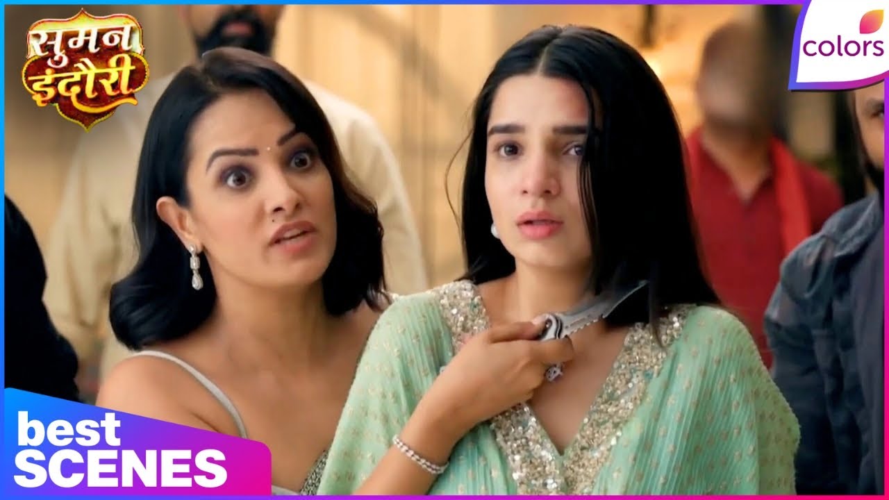 Suman Indori | Ep. 236 | Devika finally gets punished for her crimes | Colors TV