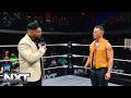 Ricky vs Ethan Page HEATS UP – Championship Plans EXPOSED!”