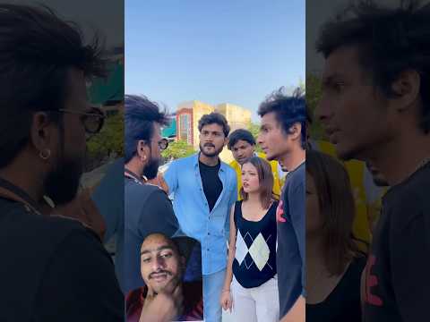 Sachche ashique k beijjat nhi karna😎😂 #shorts #comedy #funny