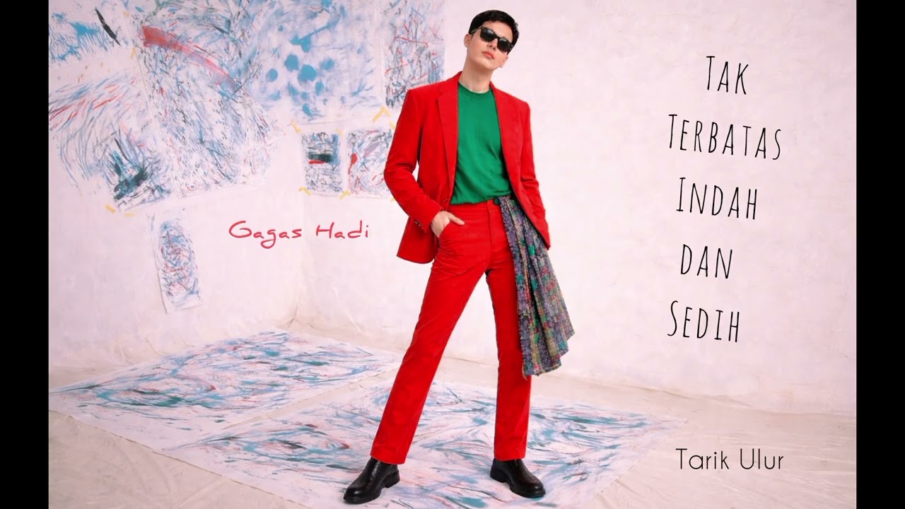 Gagas Hadi - Tarik Ulur (Official Audio)