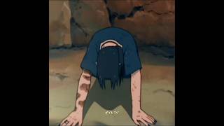 Itachi Push-Up