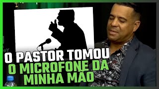 TODO PREGADOR JÁ COMETEU ESSES ERROS | PASTOR MOISÉS LEOPOLDINO