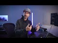 End of video