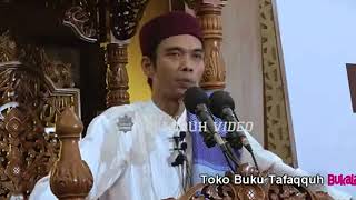 Ustadz Abdul Somat Lc.MA Maroko, cinta dan kasih sayang allah