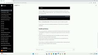 Celebrity compile python file in terminal Net Worth