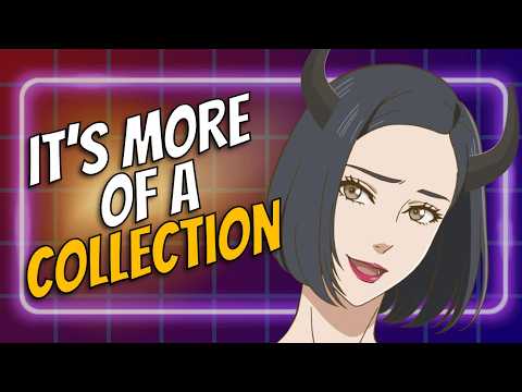 Comforting Your Dragon Girlfriend Through Her Hoarding Disorder - [wholesome] [reverse comfort]