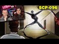 SCP-096 Скромник (Анимация SCP) Реакция на Детектива Войда