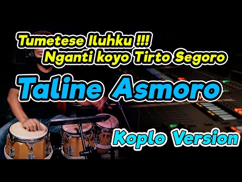 DIKE SABRINA - TALINING ASMORO | Feat. OM SERA ( Official Music Video )