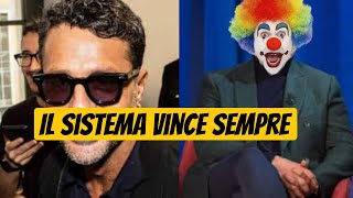 #corona #signorini : IL Sistema vince sempre. Giorgio Di Salvo