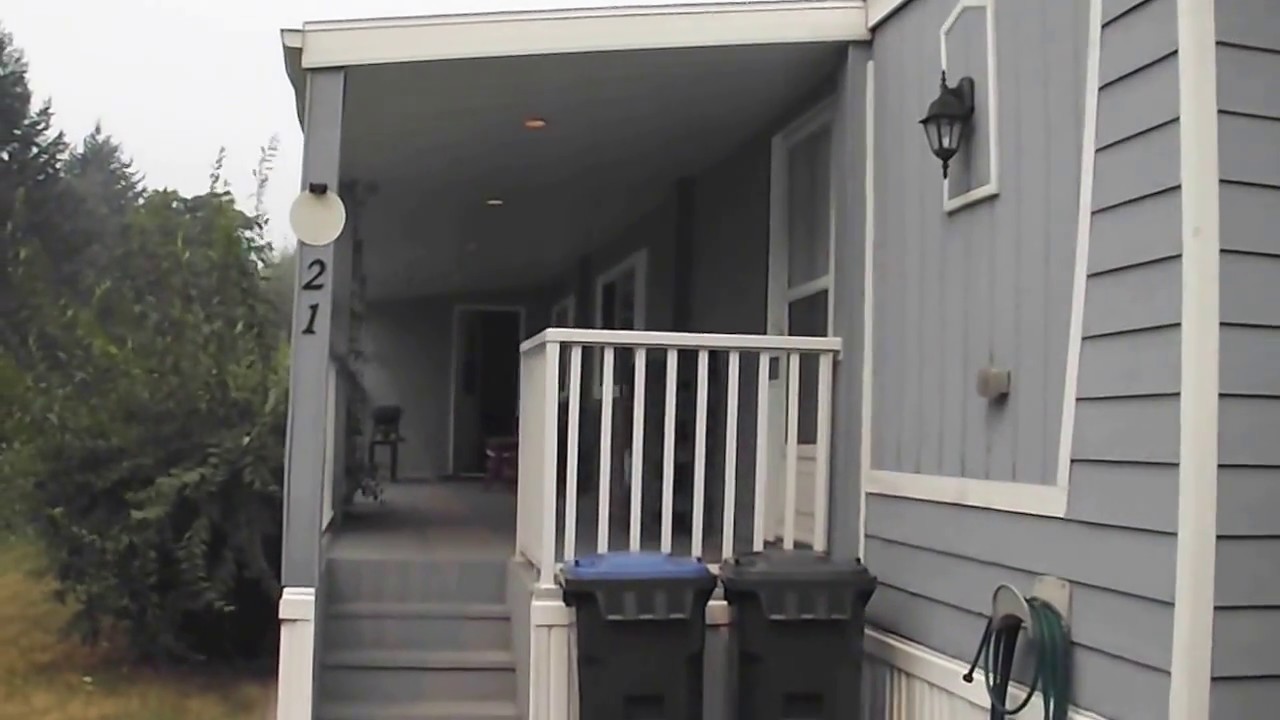 SOLD! 21 161 Shuswap Ave - Chase BC - Jodi Gibson - Century 21 Lakeside Realty Ltd.