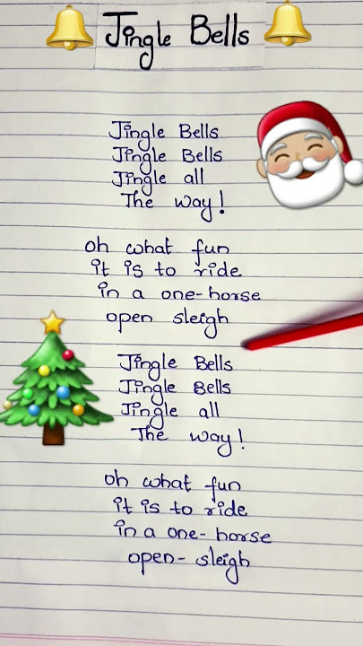 Jingle Bells ✨ ~ Merry Christmas 🎄 #latest #viral #shortfeed #shorts #trending #lyrics