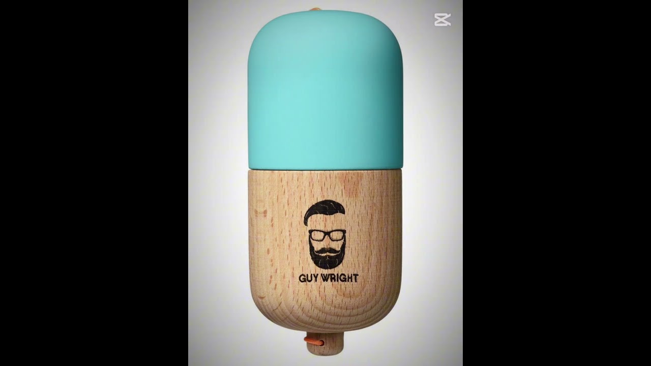 Your pill Kendama if you: 