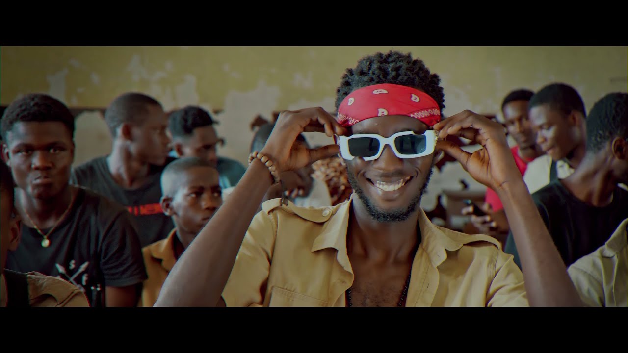 Ni Béto Remix Collectif HLM Zuko ya Deblè, lk oméga, Hakeem la mélo, Dyns awelendo, Xyfo breezy, ..