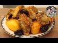 Свадебное жаркое, или жаркое по Махачкалински. Вкус детства. От Кухня в Кайф.