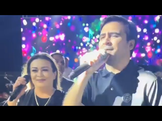 Eldar Ahmedow Gunça Orazgulyyewa Merdan Kakageldiýew