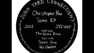 Christopher Rau - No Chatter