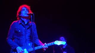 Jon Spencer &amp; the HITmakers @ Higher Ground, S Burlington, VT 2023-01-26 &quot;Overload&quot;