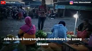 Story wa paling 😔 😔 😭😭pengorbanan orang tua kita