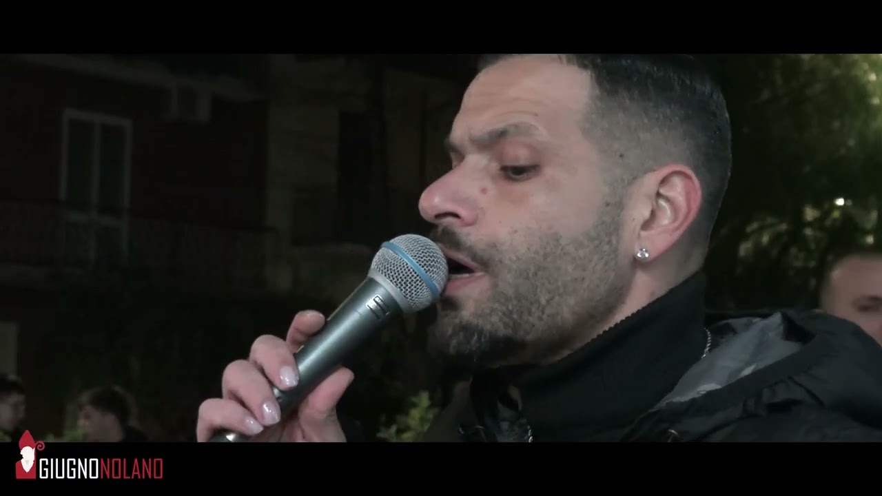 Panettiere 2025 - Ipocrisia (Alzata LIVE @ Serata Musicale)